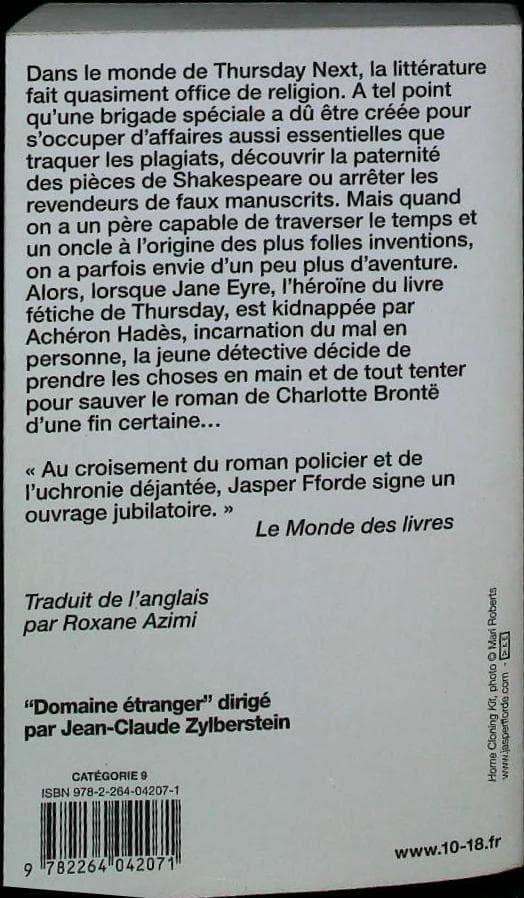 Image du produit IMG_0333.jpg de l'association Lire et Créer, livres pas cher et de seconde main