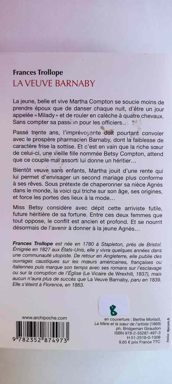 Image du produit IMG_20230418_184107.jpg de l'association Lire et Créer, livres pas cher et de seconde main