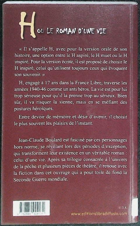 Image du produit IMG_0127.jpg de l'association Lire et Créer, livres pas cher et de seconde main