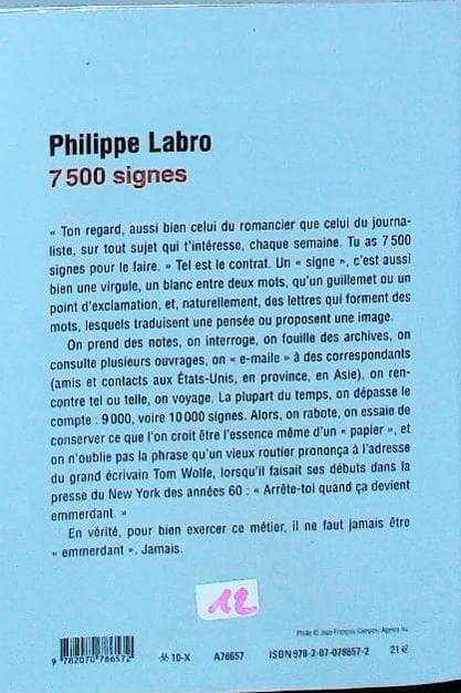 Image du produit IMG_0138.jpg de l'association Lire et Créer, livres pas cher et de seconde main