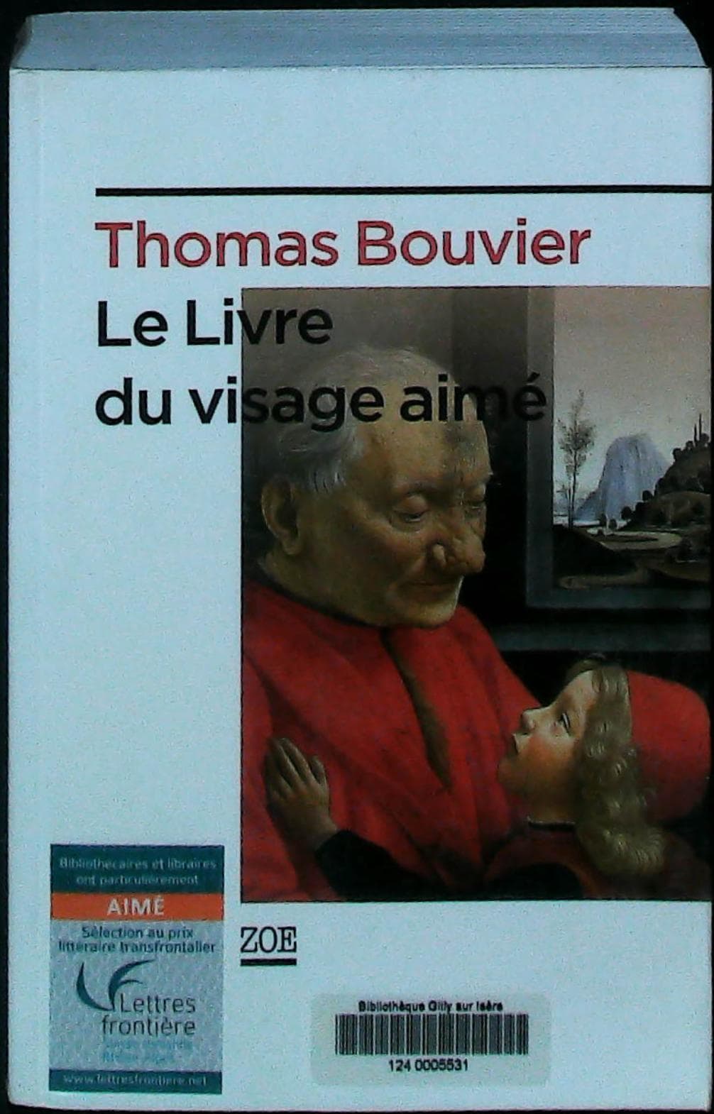 Image du produit IMG_0047.jpg de l'association Lire et Créer, livres pas cher et de seconde main