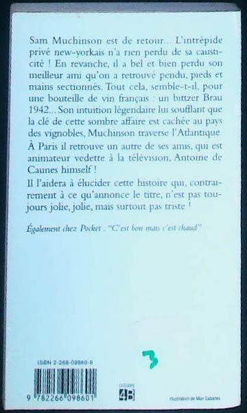 Image du produit IMG_0110.jpg de l'association Lire et Créer, livres pas cher et de seconde main