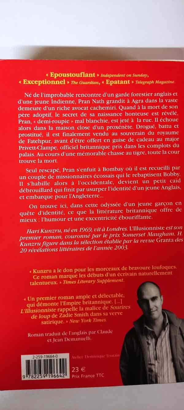 Image du produit IMG_20230420_183955.jpg de l'association Lire et Créer, livres pas cher et de seconde main