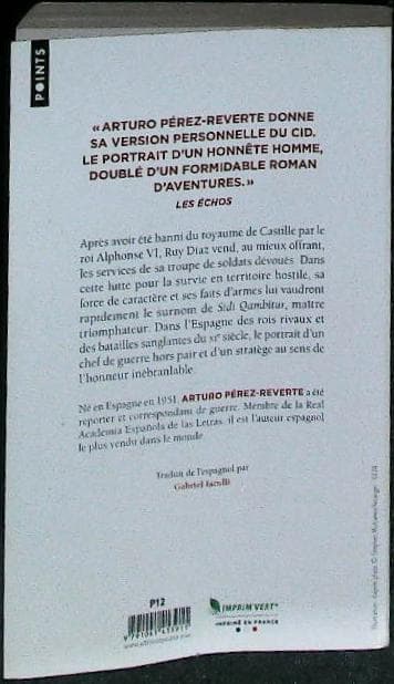 Image du produit IMG_0014.jpg de l'association Lire et Créer, livres pas cher et de seconde main