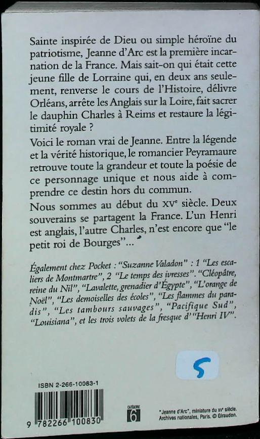 Image du produit IMG_0036.jpg de l'association Lire et Créer, livres pas cher et de seconde main