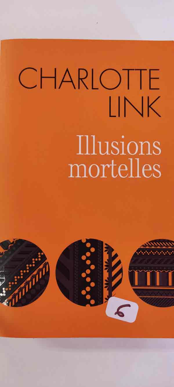 Image du produit IMG_20230416_155303.jpg de l'association Lire et Créer, livres pas cher et de seconde main