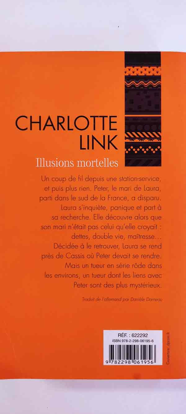 Image du produit IMG_20230416_155309.jpg de l'association Lire et Créer, livres pas cher et de seconde main