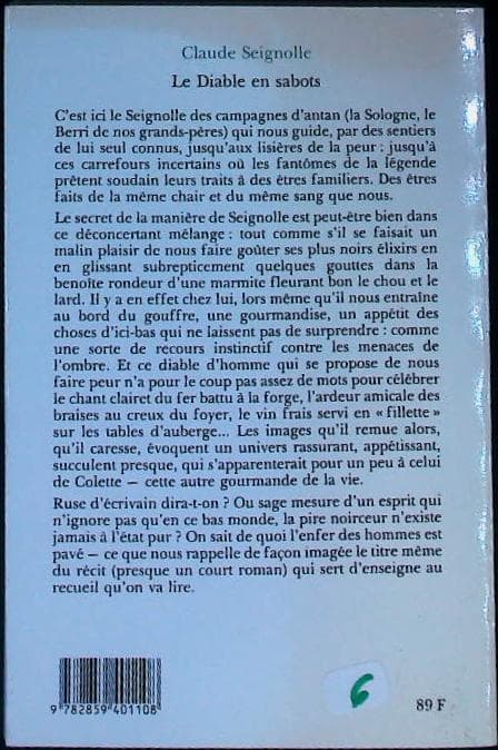Image du produit IMG_0234.jpg de l'association Lire et Créer, livres pas cher et de seconde main