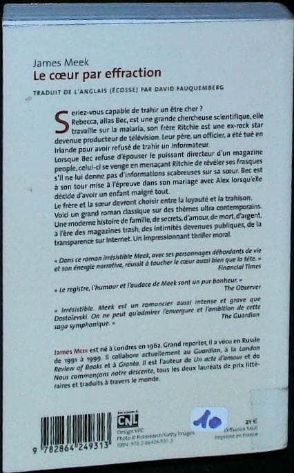 Image du produit IMG_0177.jpg de l'association Lire et Créer, livres pas cher et de seconde main