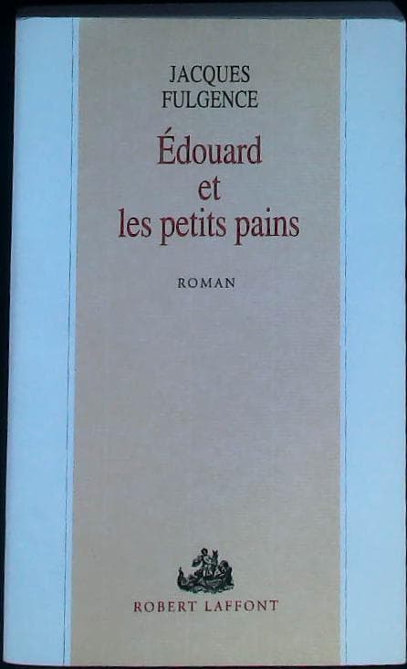 Édouard et les petits pains : livres pas cher d'occasion, de seconde main de l'association Lire et Créer