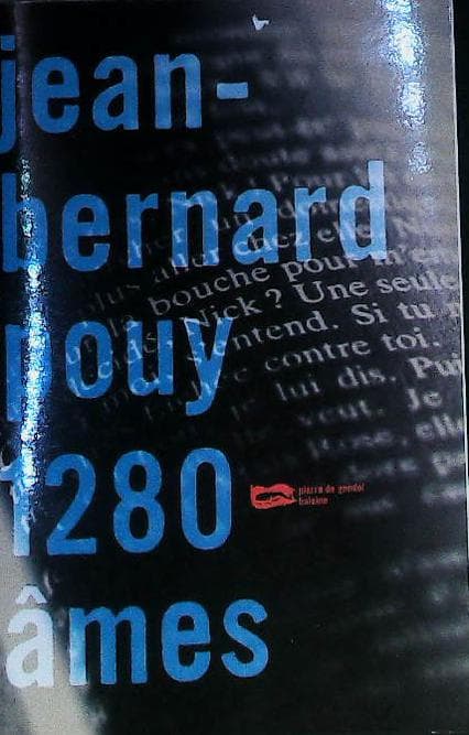 1280 âmes : livres pas cher d'occasion, de seconde main de l'association Lire et Créer