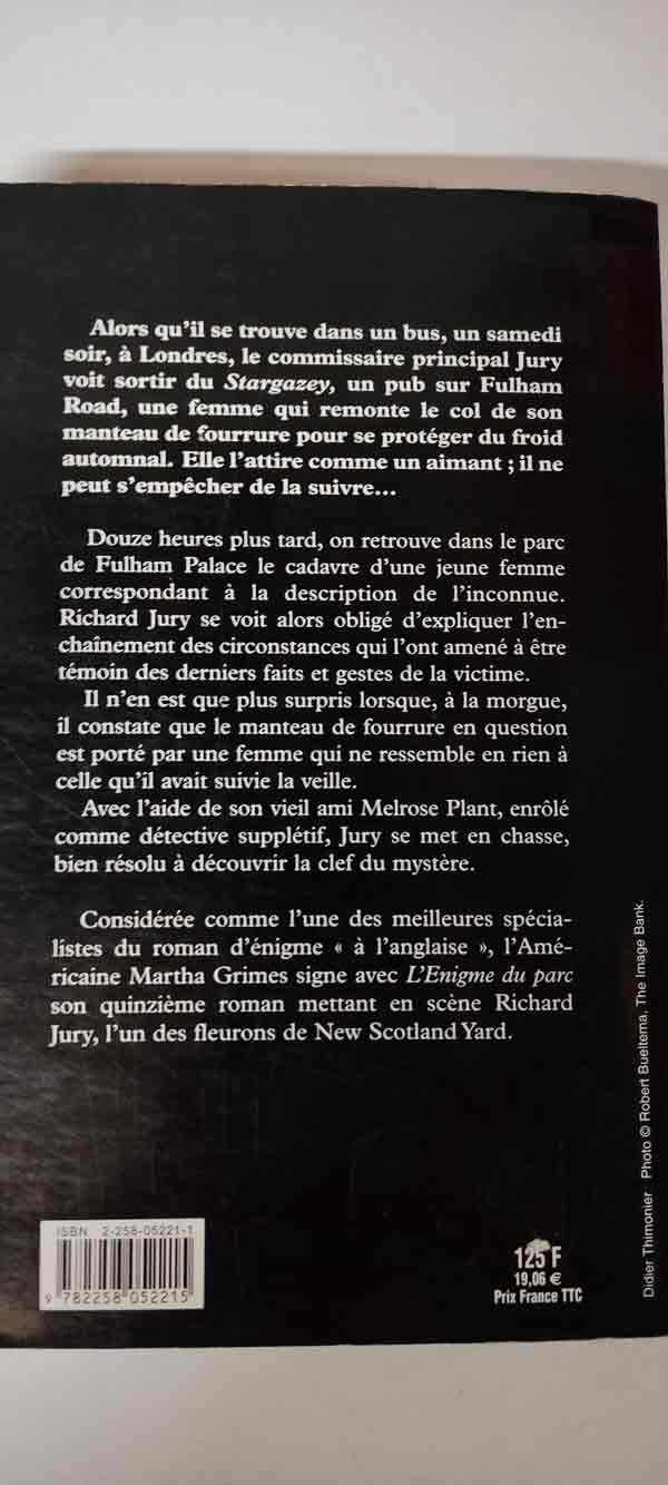 Image du produit IMG_20230420_182735.jpg de l'association Lire et Créer, livres pas cher et de seconde main