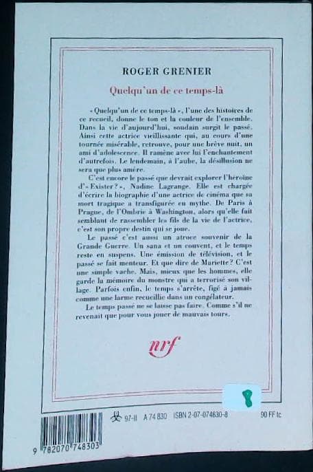 Image du produit IMG_0466.jpg de l'association Lire et Créer, livres pas cher et de seconde main