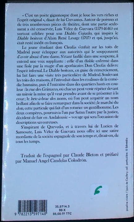 Image du produit IMG_0348.jpg de l'association Lire et Créer, livres pas cher et de seconde main