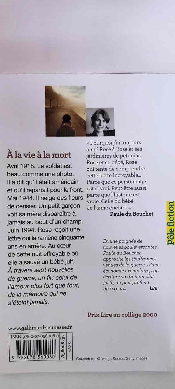 Image du produit IMG_20230501_131447.jpg de l'association Lire et Créer, livres pas cher et de seconde main