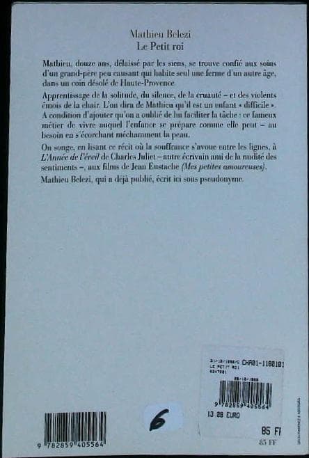Image du produit IMG_0511.jpg de l'association Lire et Créer, livres pas cher et de seconde main