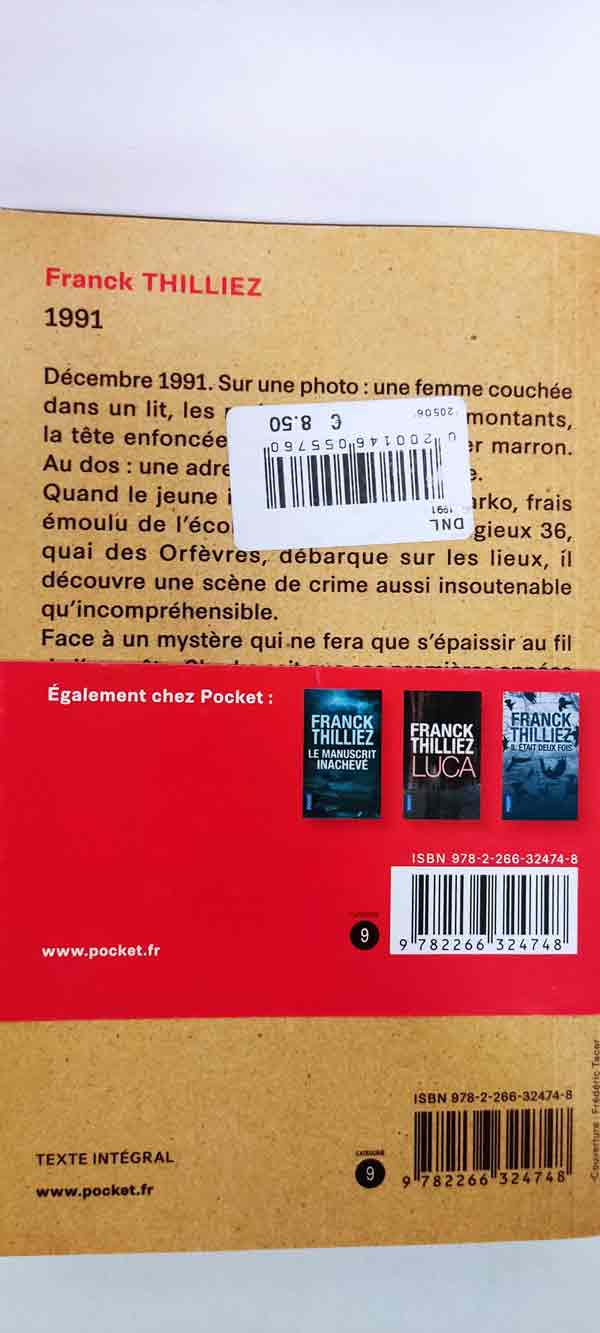 Image du produit IMG_20230501_134640.jpg de l'association Lire et Créer, livres pas cher et de seconde main