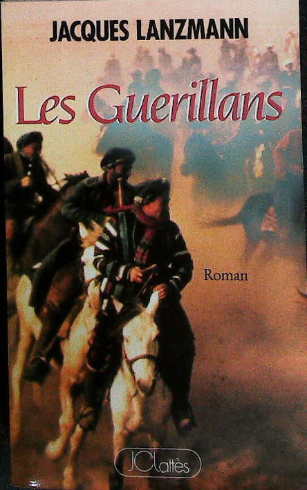 Les guérillans : livres pas cher d'occasion, de seconde main de l'association Lire et Créer
