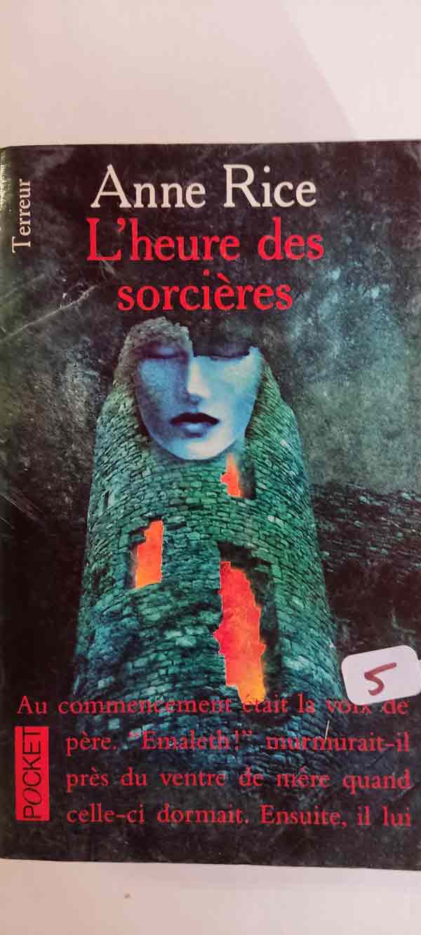 Image du produit IMG_20230418_175333.jpg de l'association Lire et Créer, livres pas cher et de seconde main