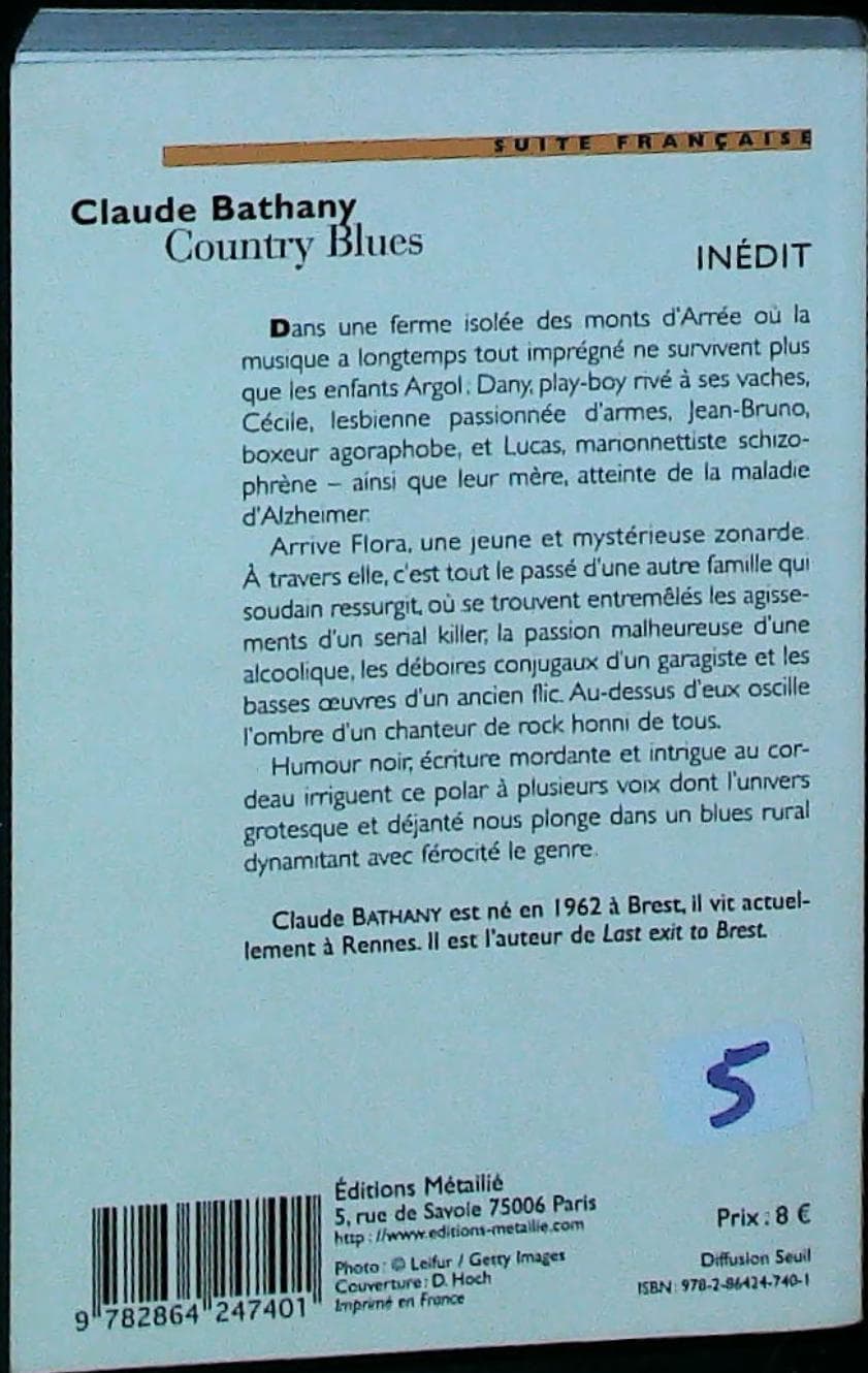 Image du produit IMG_0034.jpg de l'association Lire et Créer, livres pas cher et de seconde main