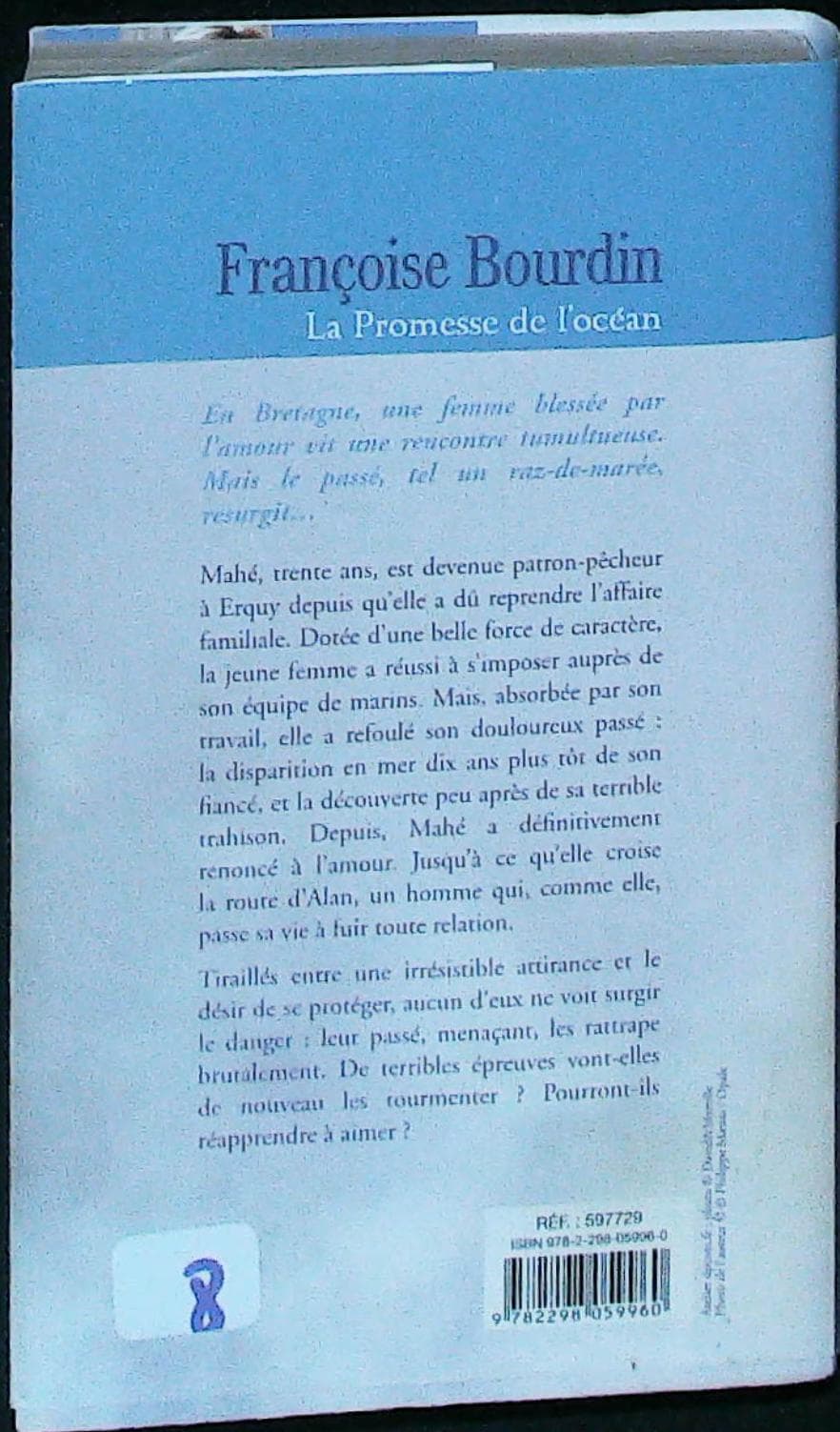 Image du produit IMG_0085.jpg de l'association Lire et Créer, livres pas cher et de seconde main