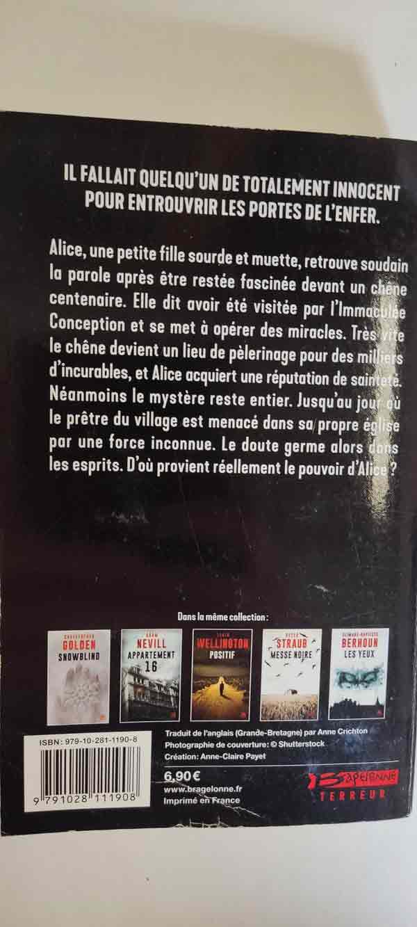 Image du produit IMG_20230402_113021.jpg de l'association Lire et Créer, livres pas cher et de seconde main