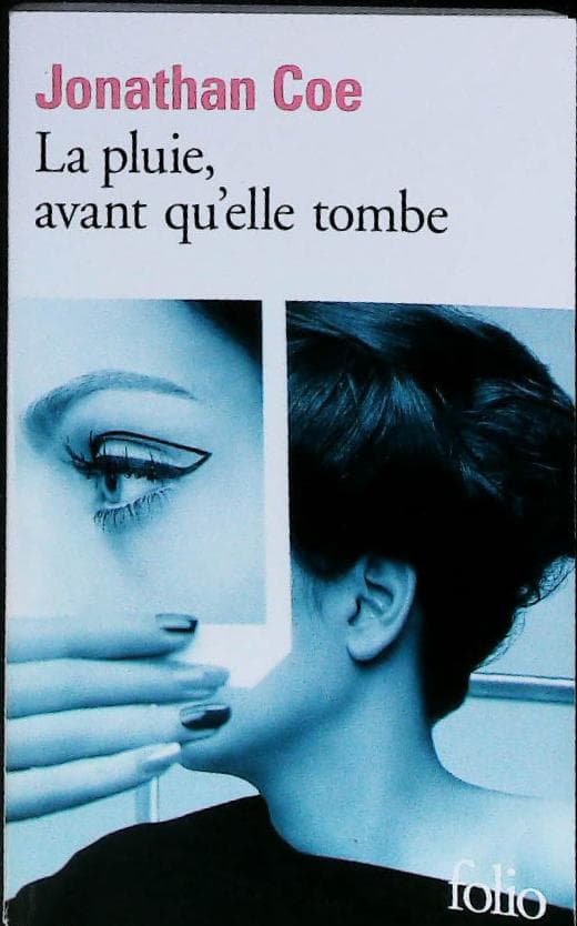 La pluie, avant qu'elle tombe : livres pas cher d'occasion, de seconde main de l'association Lire et Créer