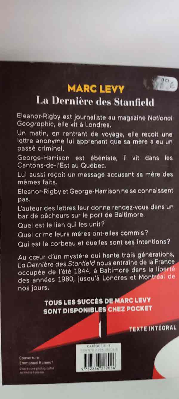 Image du produit IMG_20230501_132532.jpg de l'association Lire et Créer, livres pas cher et de seconde main