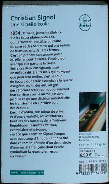 Image du produit IMG_0036.jpg de l'association Lire et Créer, livres pas cher et de seconde main