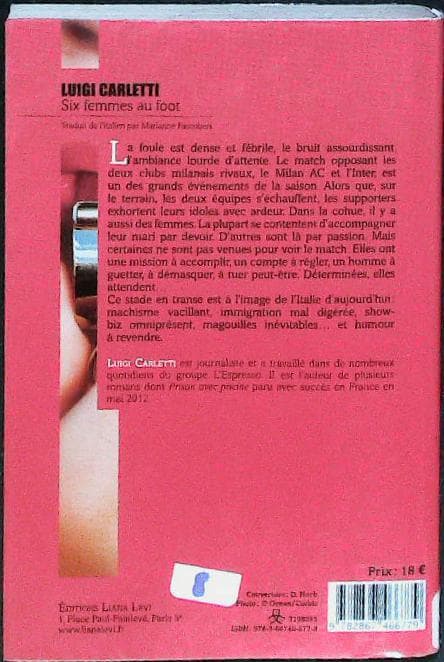 Image du produit IMG_0090.jpg de l'association Lire et Créer, livres pas cher et de seconde main