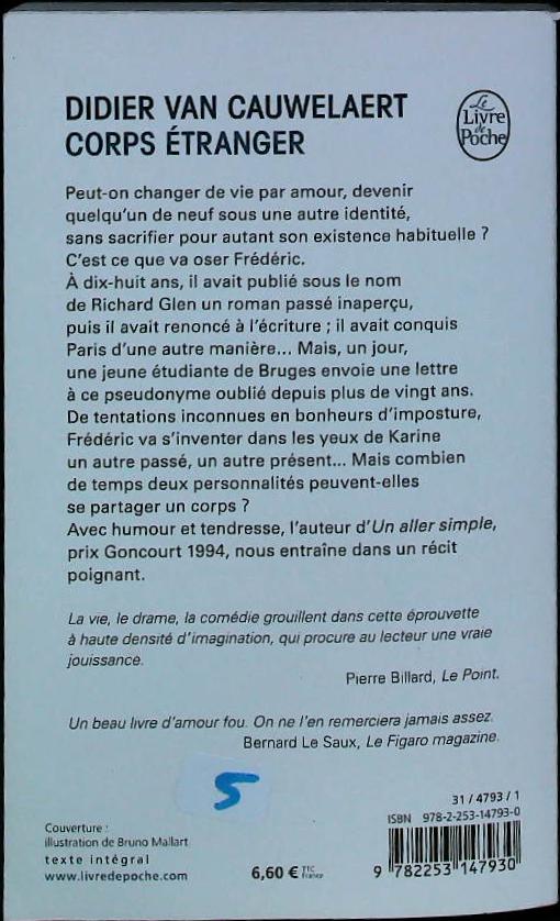 Image du produit IMG_0052.jpg de l'association Lire et Créer, livres pas cher et de seconde main