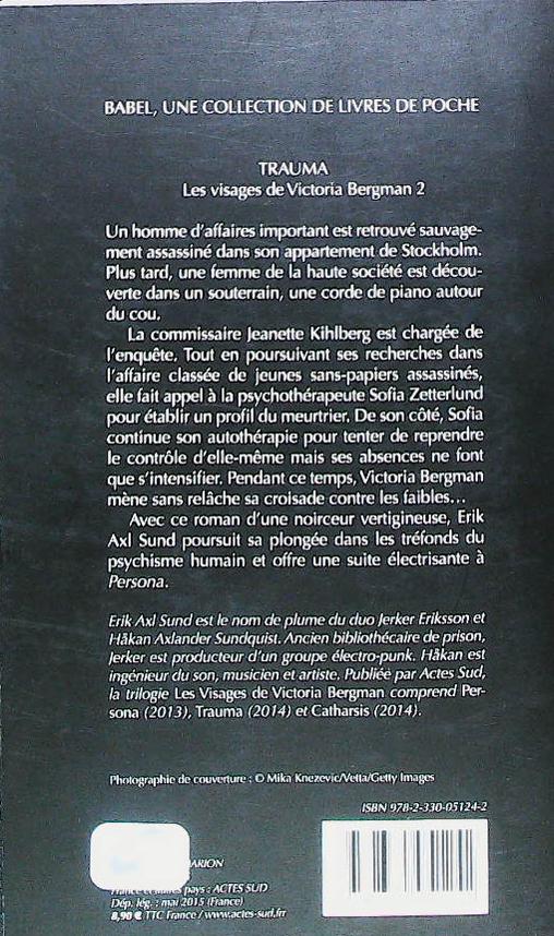 Image du produit IMG_0243.jpg de l'association Lire et Créer, livres pas cher et de seconde main