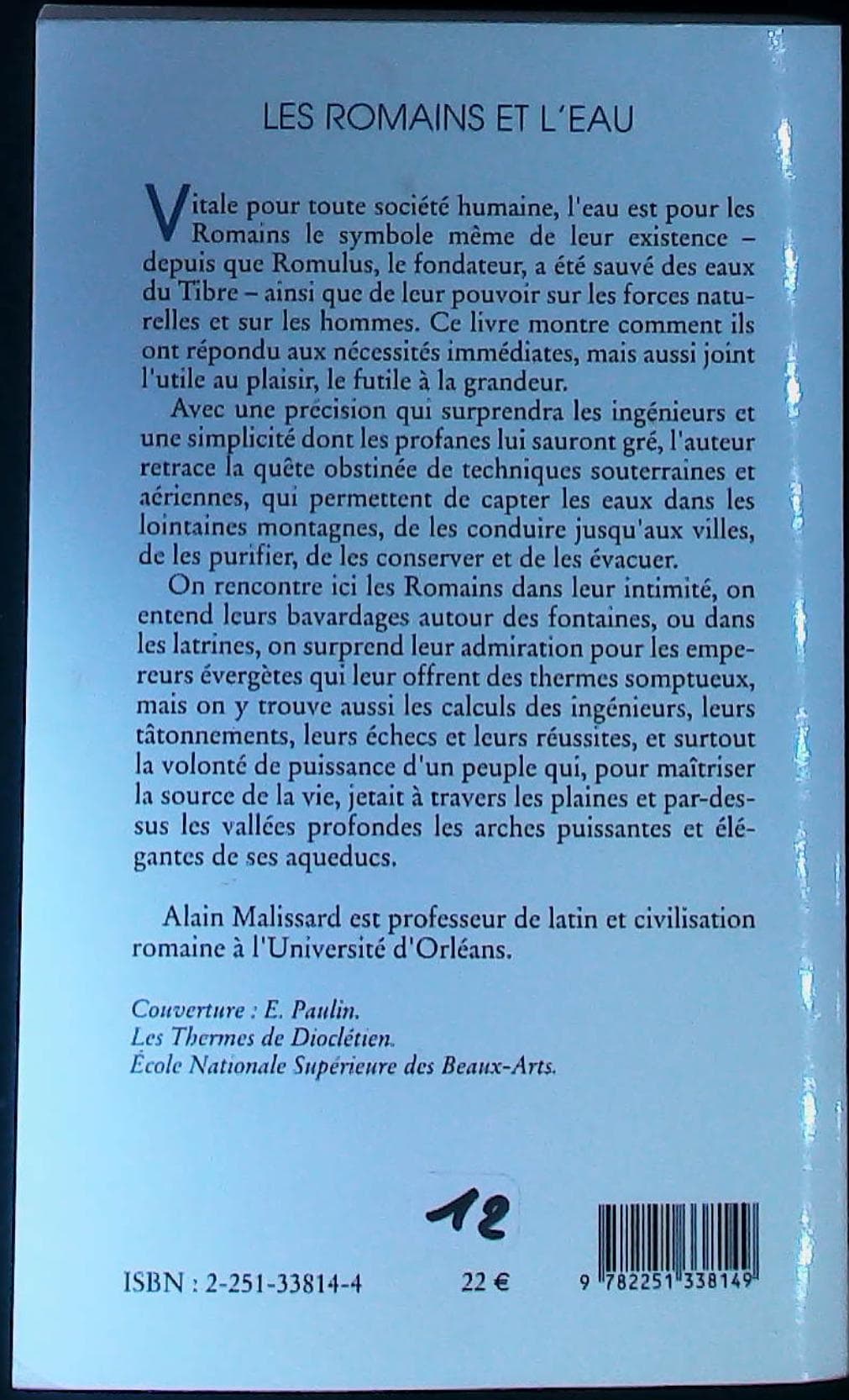 Image du produit IMG_0039.jpg de l'association Lire et Créer, livres pas cher et de seconde main