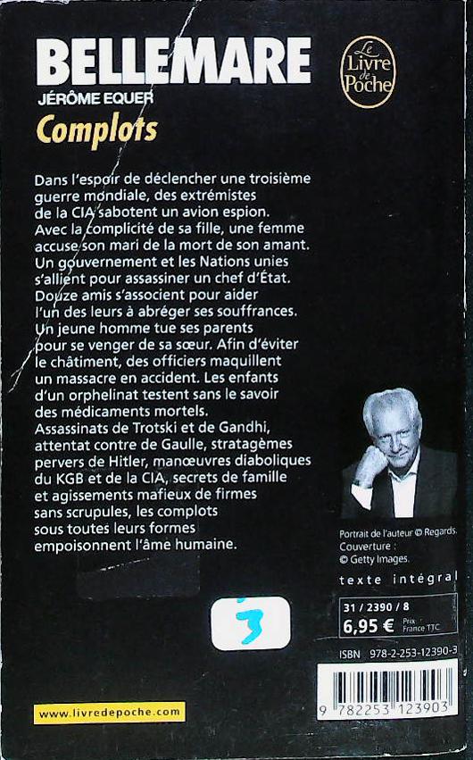 Image du produit IMG_0042.jpg de l'association Lire et Créer, livres pas cher et de seconde main