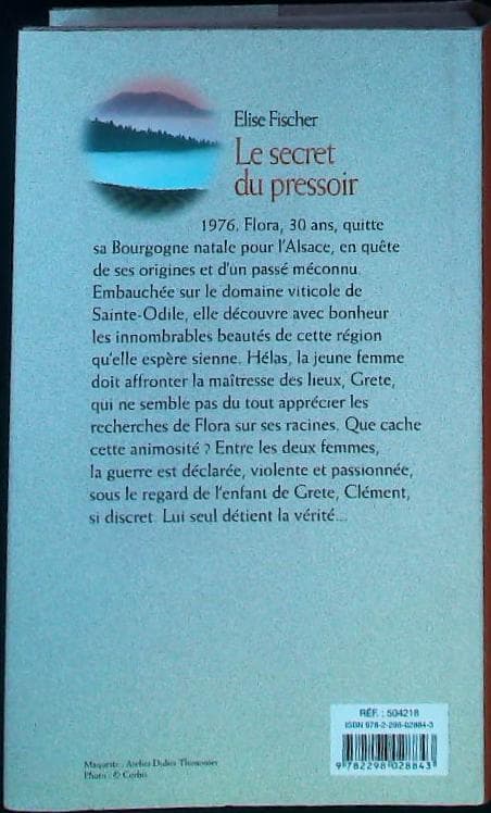 Image du produit IMG_0064.jpg de l'association Lire et Créer, livres pas cher et de seconde main