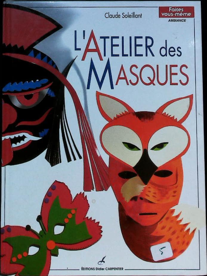 Image du produit IMG_0056.jpg de l'association Lire et Créer, livres pas cher et de seconde main