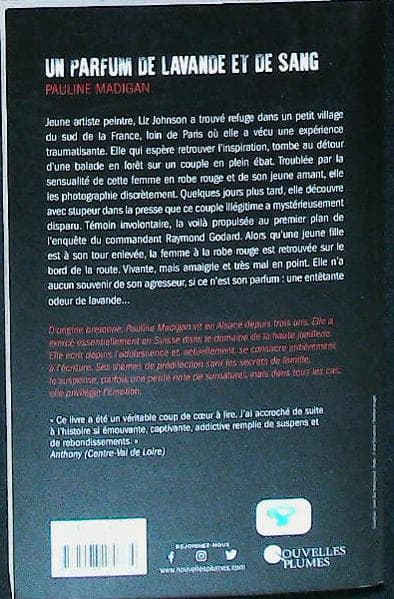 Image du produit IMG_0203.jpg de l'association Lire et Créer, livres pas cher et de seconde main