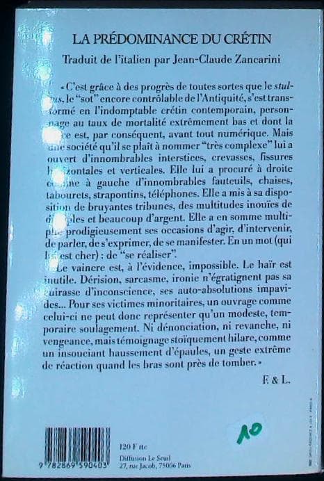 Image du produit IMG_0378.jpg de l'association Lire et Créer, livres pas cher et de seconde main