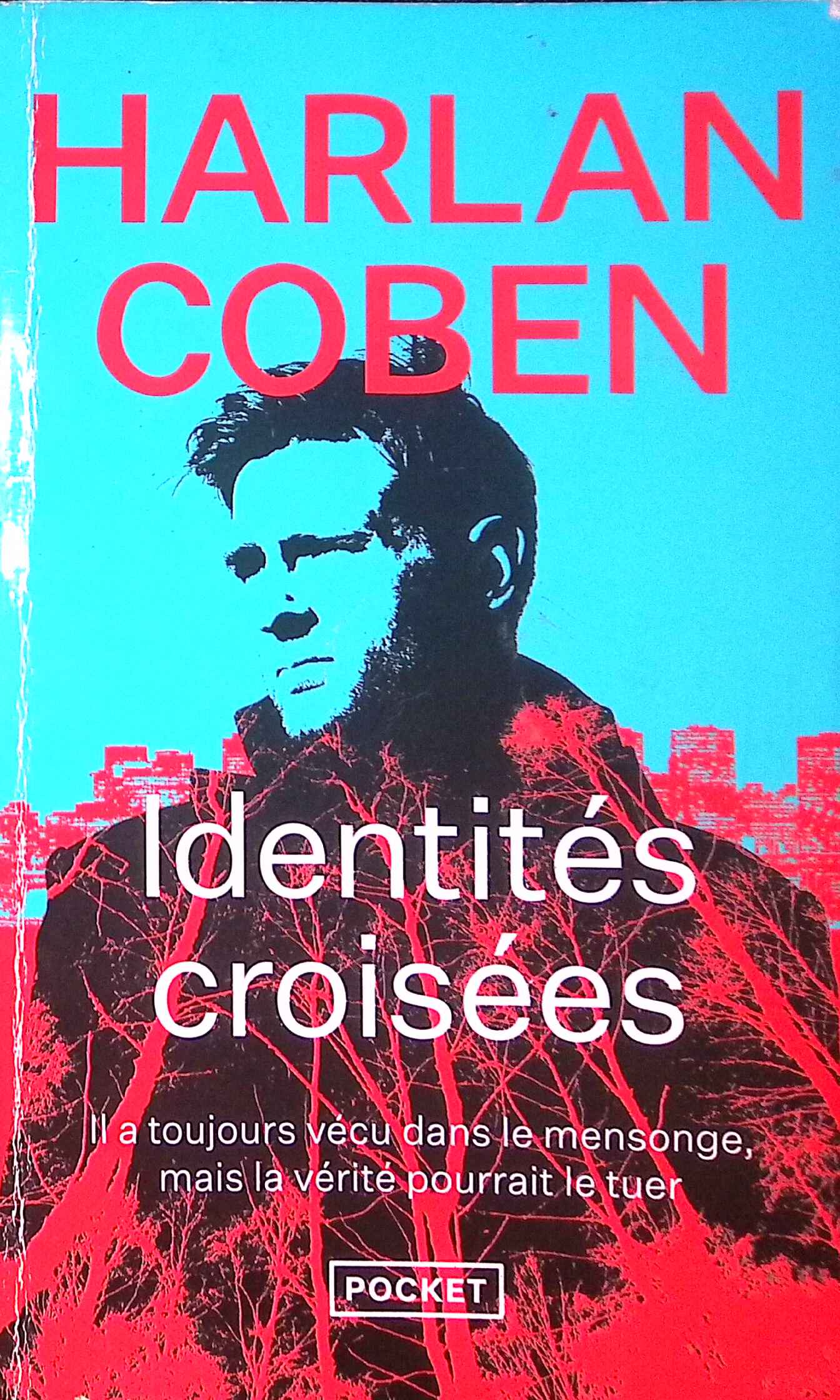 Identités croisées : livres pas cher d'occasion, de seconde main de l'association Lire et Créer