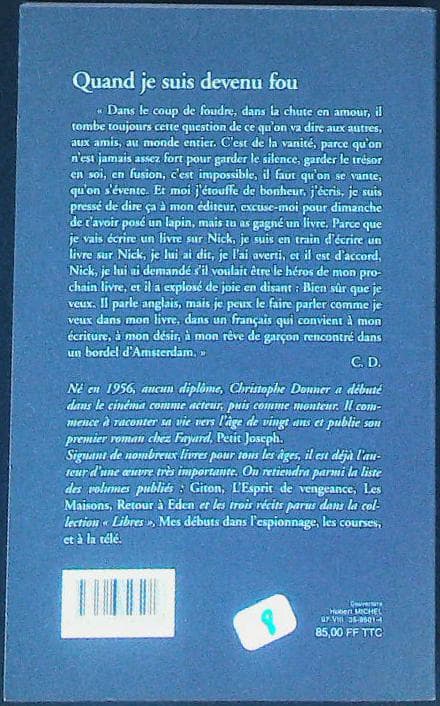 Image du produit IMG_0456.jpg de l'association Lire et Créer, livres pas cher et de seconde main