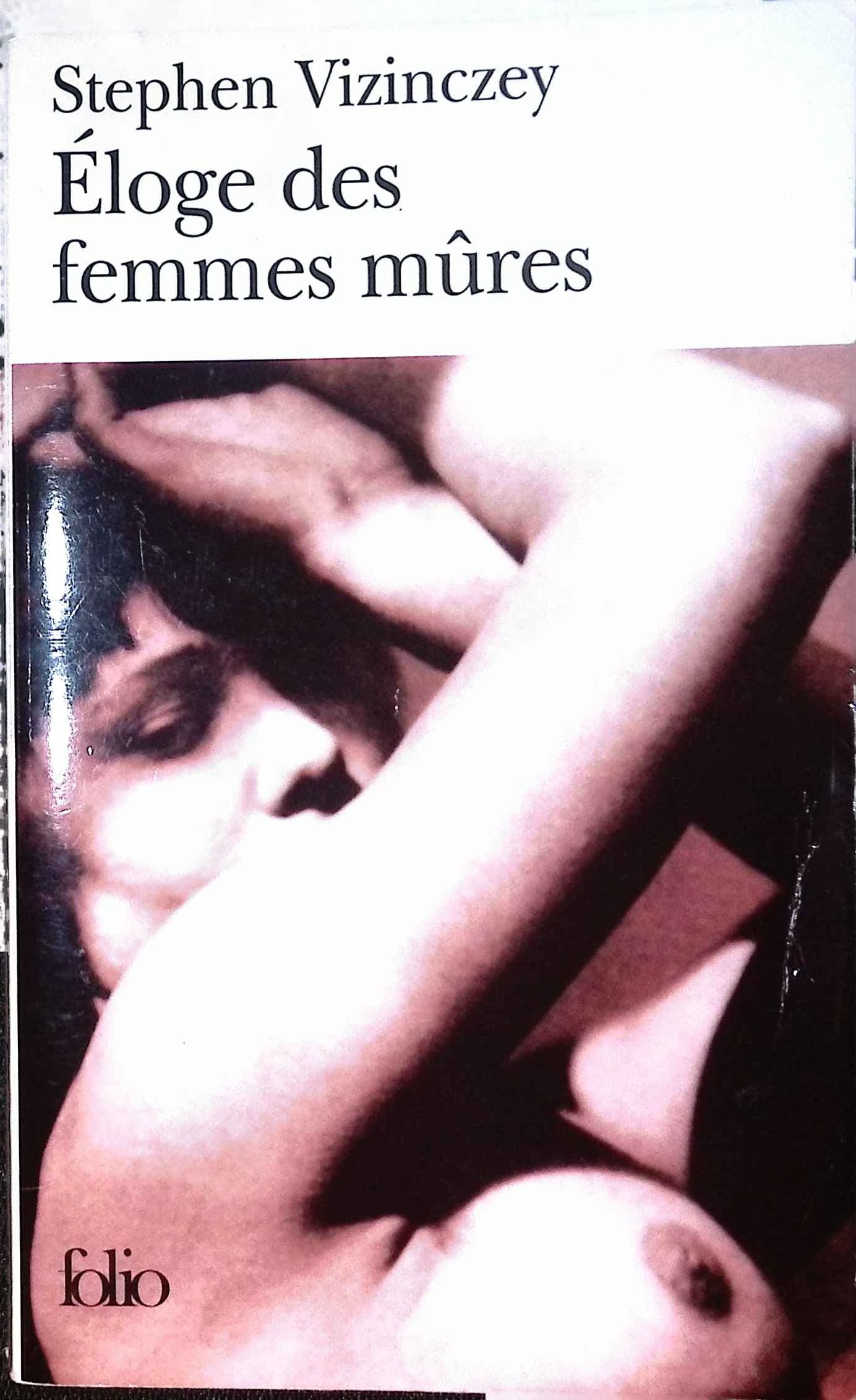 Éloge des femmes múres : livres pas cher d'occasion, de seconde main de l'association Lire et Créer