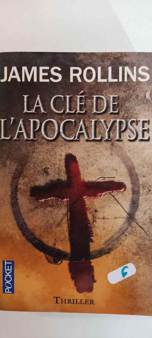 Image du produit IMG_20230418_175454.jpg de l'association Lire et Créer, livres pas cher et de seconde main