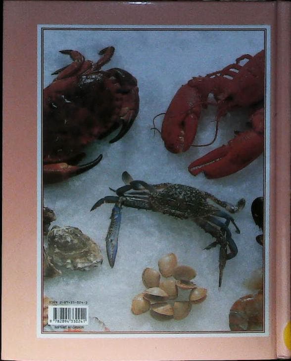 Les délices de la mer : livres pas cher d'occasion, de seconde main de l'association Lire et Créer