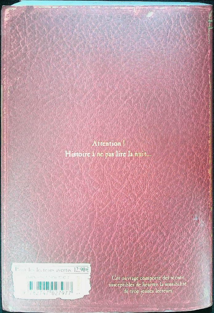 Image du produit IMG_0029.jpg de l'association Lire et Créer, livres pas cher et de seconde main