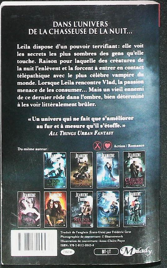Image du produit IMG_0070.jpg de l'association Lire et Créer, livres pas cher et de seconde main