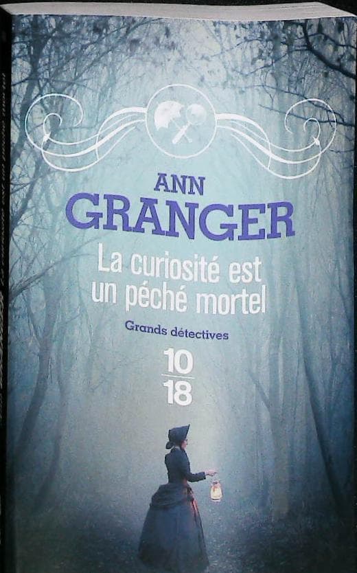 La curiosité est un péché mortel : livres pas cher d'occasion, de seconde main de l'association Lire et Créer