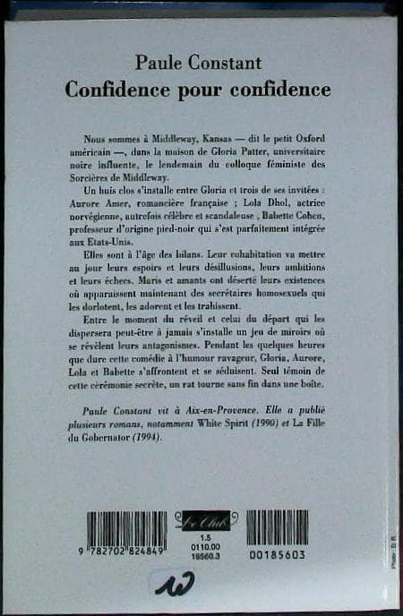 Image du produit IMG_0009.jpg de l'association Lire et Créer, livres pas cher et de seconde main
