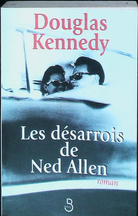 Les désarrois de Ned ALLEN : livres pas cher d'occasion, de seconde main de l'association Lire et Créer
