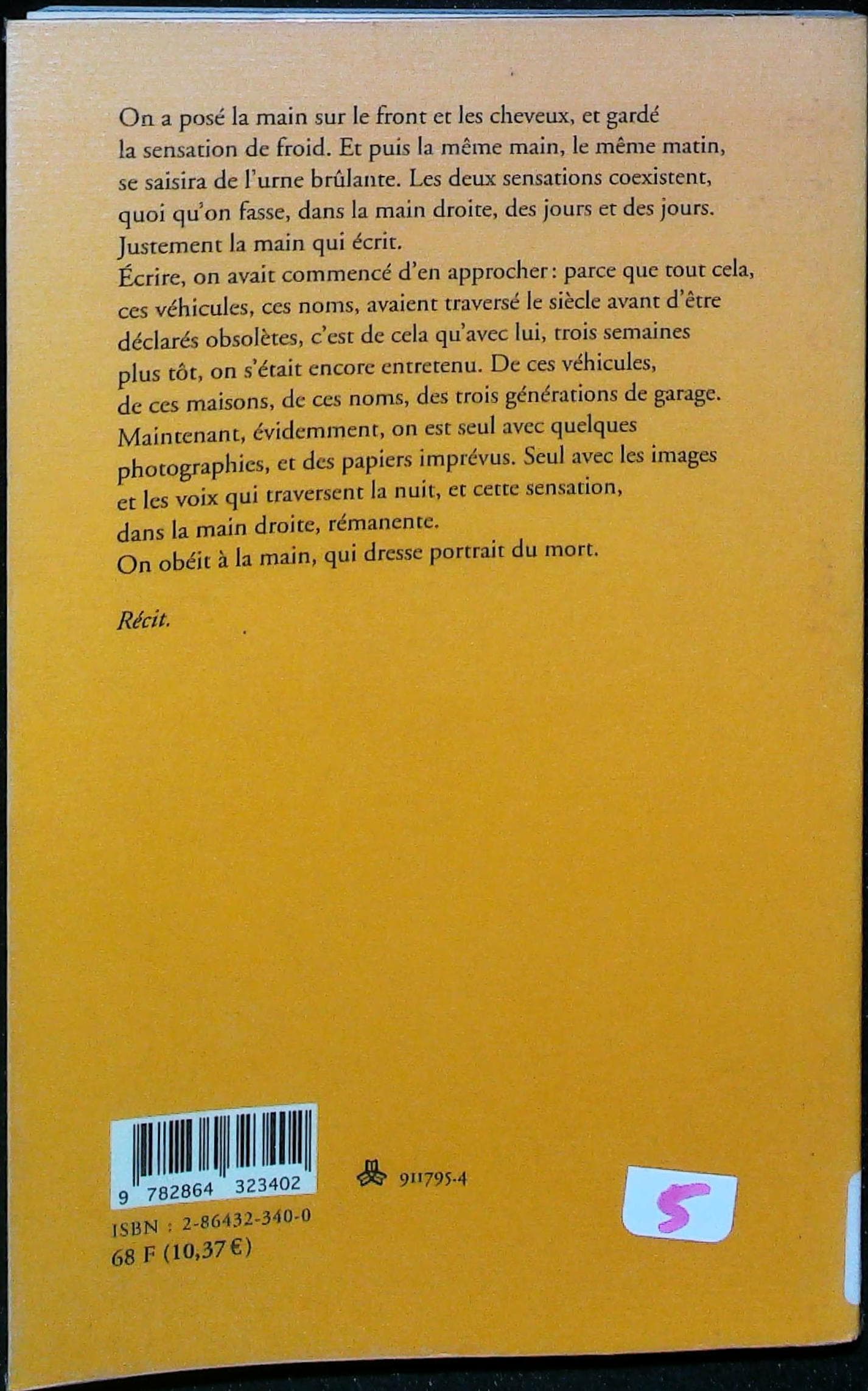 Image du produit IMG_0019.jpg de l'association Lire et Créer, livres pas cher et de seconde main