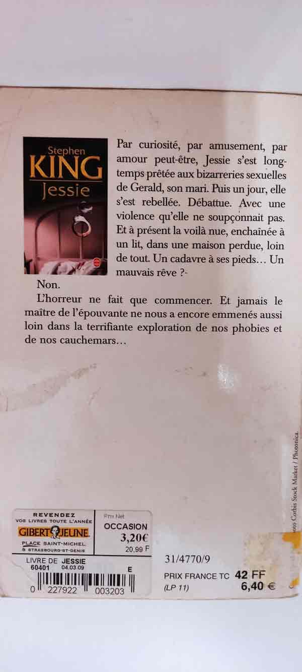 Image du produit IMG_20230402_125307.jpg de l'association Lire et Créer, livres pas cher et de seconde main